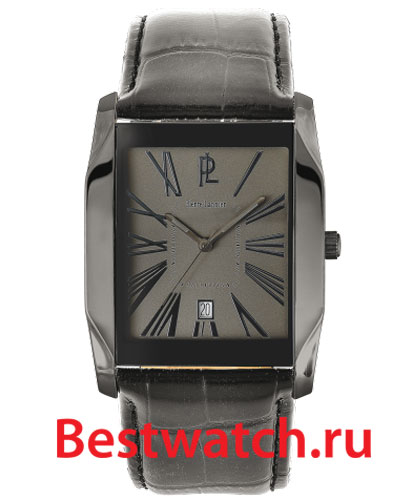 Часы Pierre Lannier Rectangle 284A189
